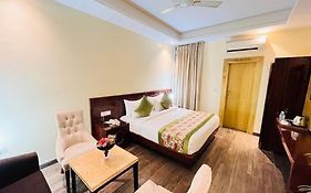 Hotel Banz Near Igi Airport Delhi