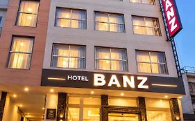 Hotel Banz Near Igi Airport Delhi