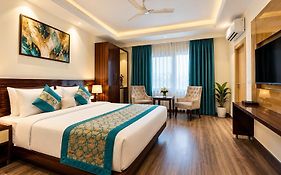 Hotel Banz Near Igi Airport Delhi